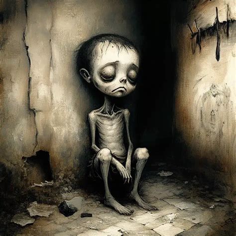 A Summary and Analysis of Ursula K. Le Guin’s ‘The Ones Who .